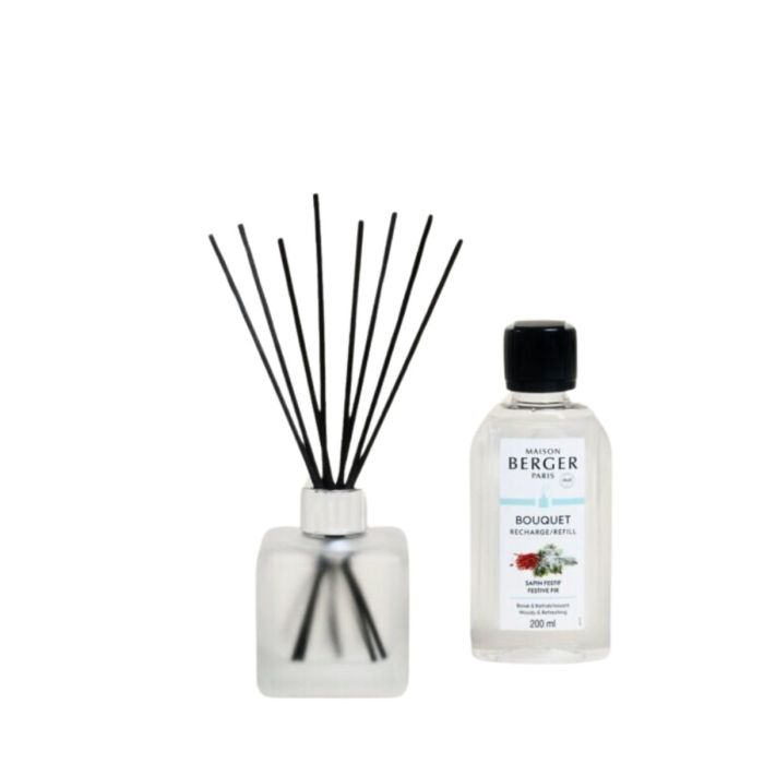 Maison Berger - Parfumverspreider Winter Festive Fir