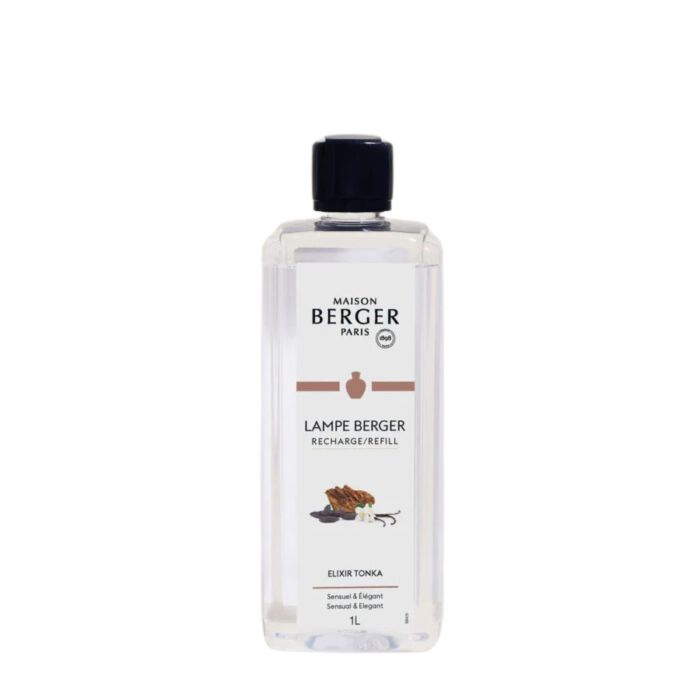 MAISON BERGER - ELIXIR TONKA 1L