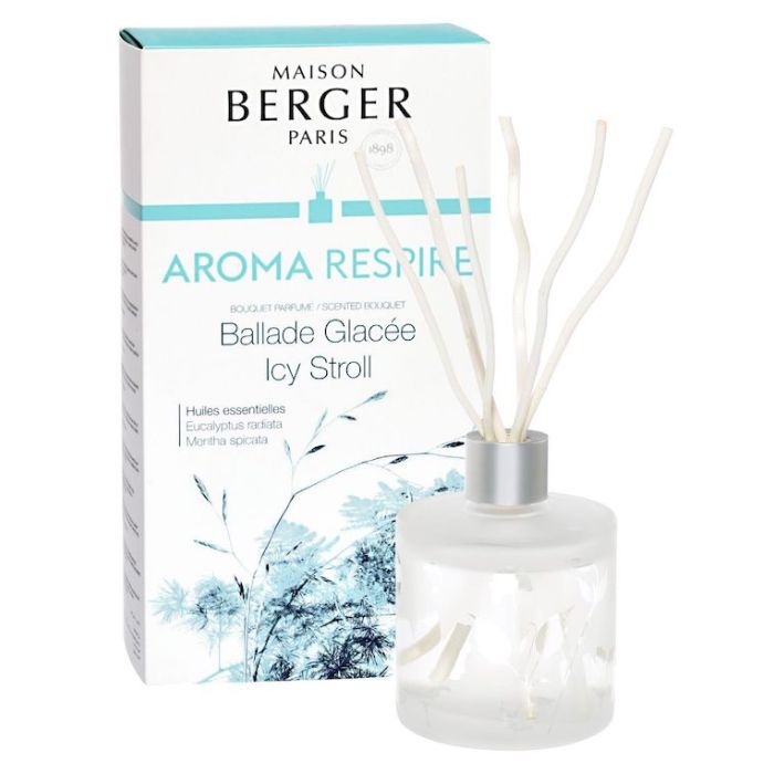 Maison Berger Parfumverspreider Aroma Respire