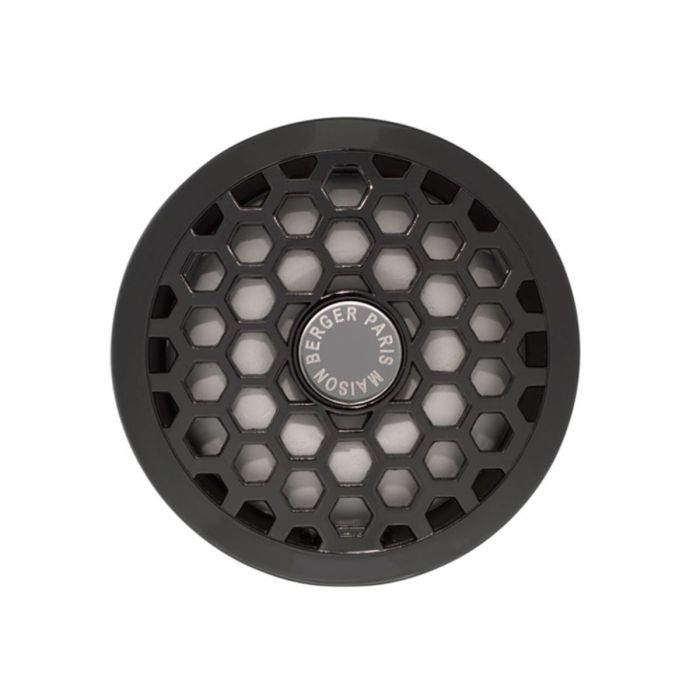 MAISON BERGER - LOSSE AUTODIFFUSER RESONANCE GUN METAL