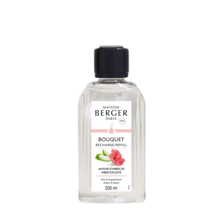 MAISON BERGER - HIBISCUS LOVE 200ML