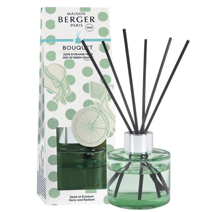 Maison Berger mini parfumverspreider Dolce