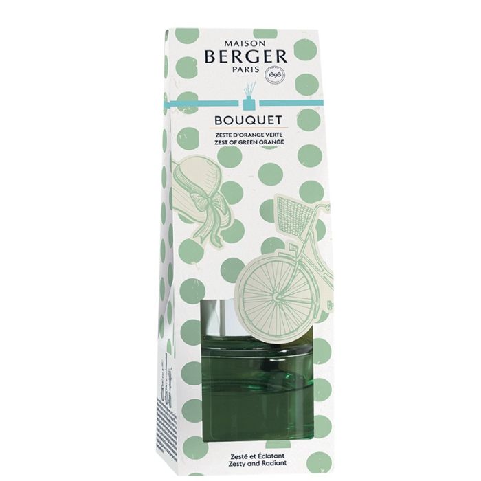 Maison Berger mini parfumverspreider Dolce