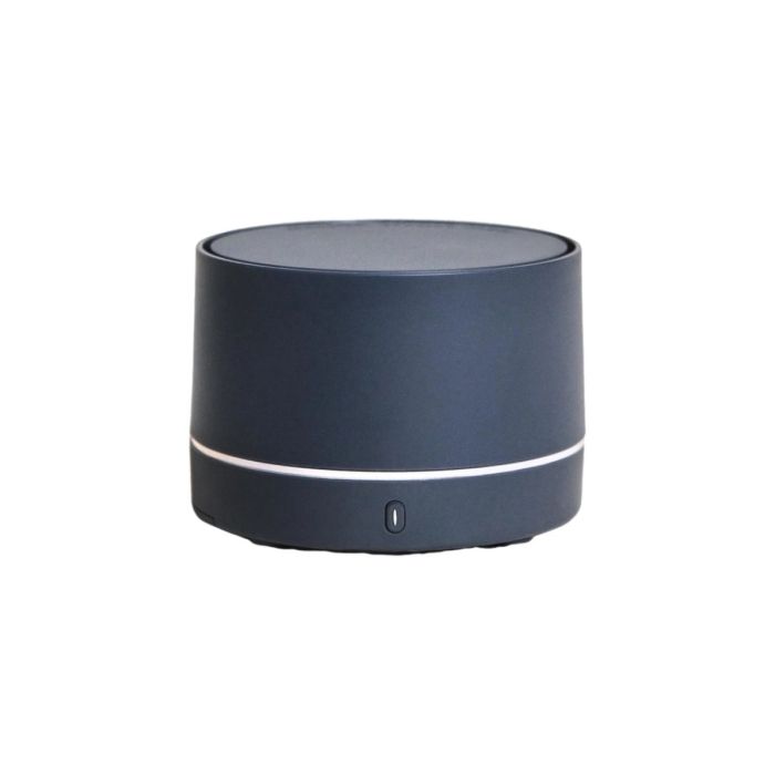 NOMAD DIFFUSER GRIS - AMBER POWDER