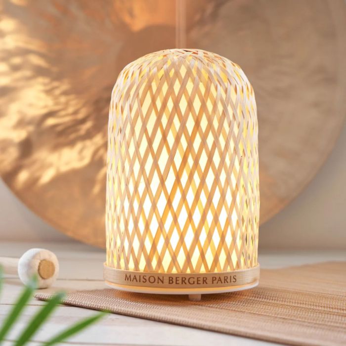 MAISON BERGER - MISTDIFFUSER AROMA