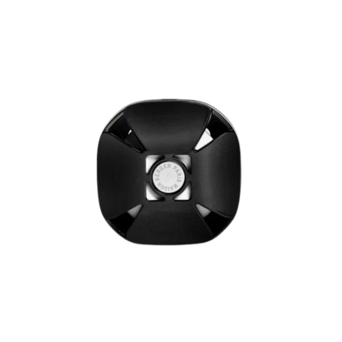 Maison Berger Autodiffuser Eternity Gun Metal Lady Flower