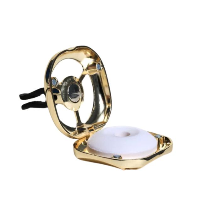 Maison Berger Autodiffuser Eternity Or Lady Flower