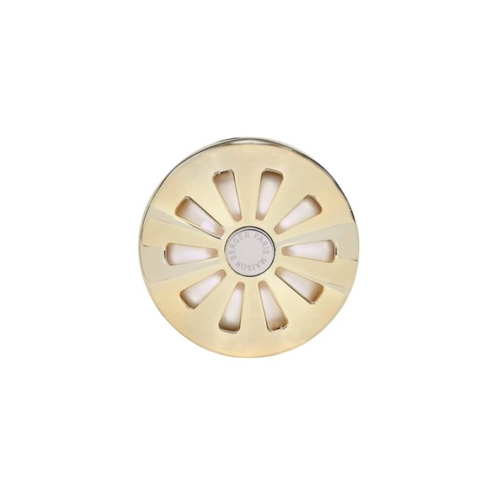 Maison Berger Autodiffuser Magical Gold