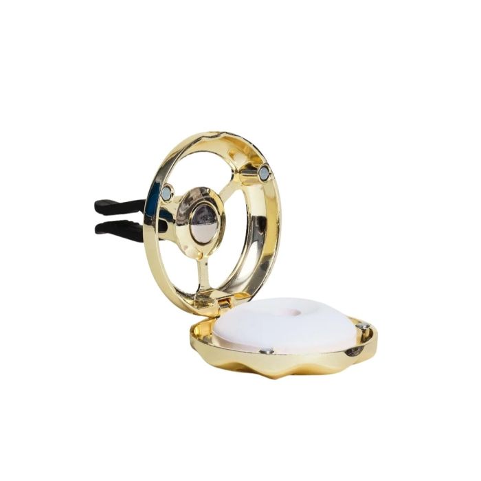 Maison Berger Autodiffuser Magical Gold