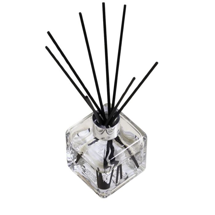 Maison Berger - Parfumsticks Cube - Cotton Caress 100ml