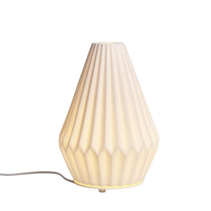 MAISON BERGER Mistdiffuser Cône Poussière d'Ambre