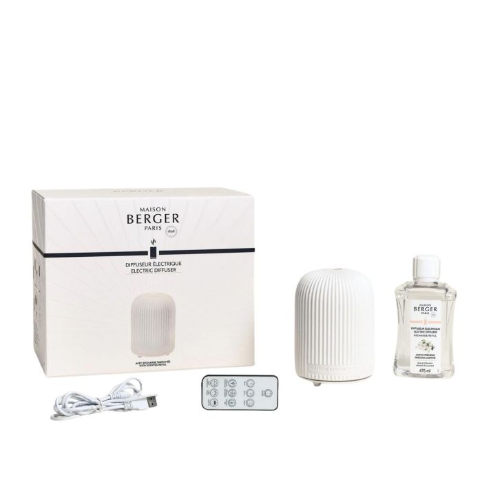 MISTDIFFUSER DOME JASMIN PRCIEUX