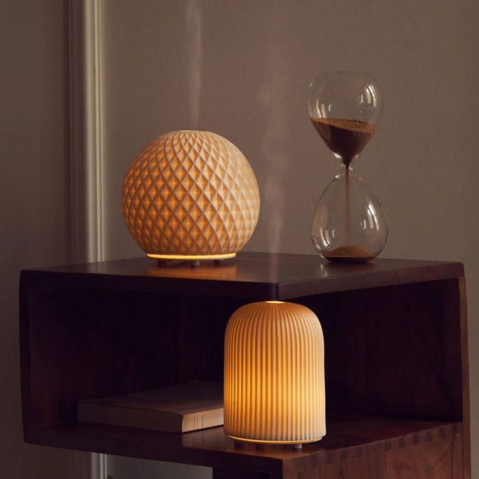 MISTDIFFUSER DOME JASMIN PRCIEUX