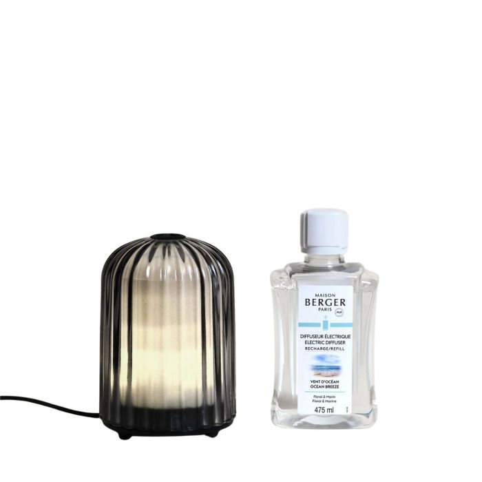Maison Berger Mistdiffuser Cannelo Noir Ocean Breeze