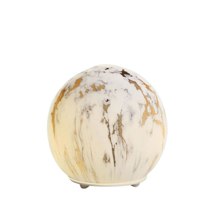 Maison Berger Mistdiffuser Marbrure Blanc Liliflora