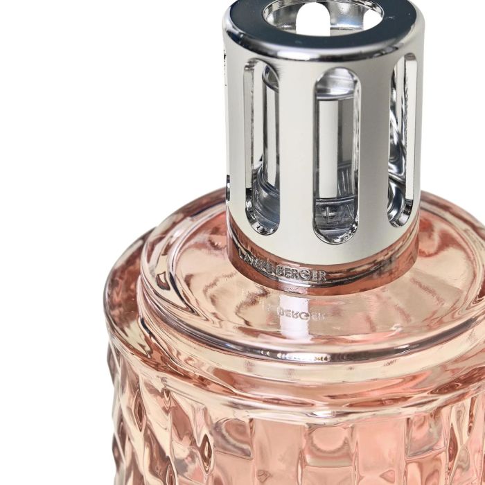 LAMPE BERGER VARIATION NUDE