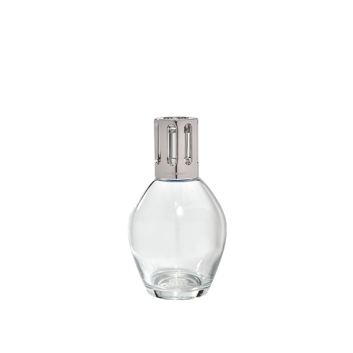 Lampe Berger - Basiskit Ovaal met 2 Parfums van 250ml