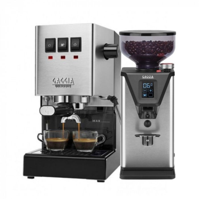 GAGGIA - MDF 55 KOFFIEMOLEN