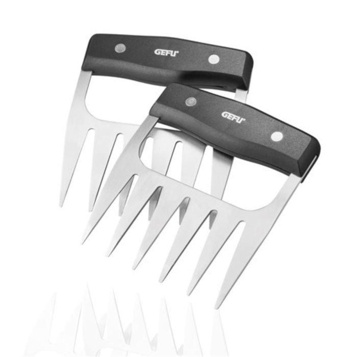 GEFU VLEESKLAUWEN 2PCS