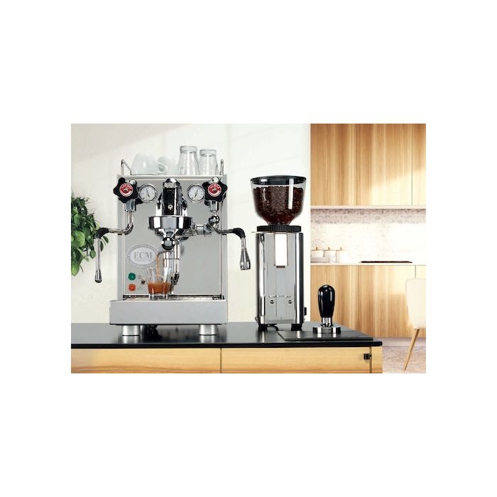 ECM Mechanika V Slim (showmodel)