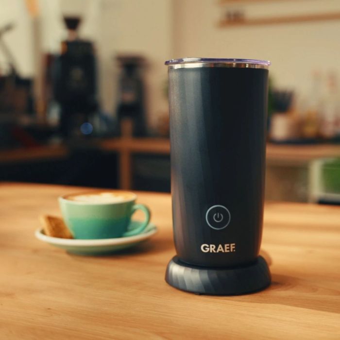 GRAEF MELKOPSCHUIMER MS402