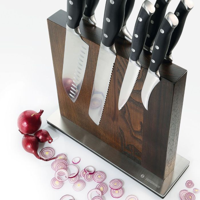 Zassenhaus - Messenblok magnetisch, eshout