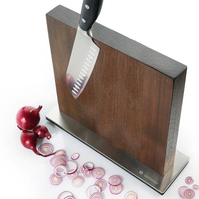 Zassenhaus - Messenblok magnetisch, eshout