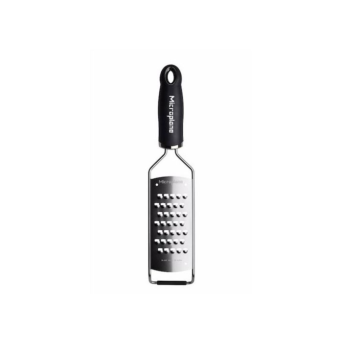 Microplane Gourmet rasp extra grof