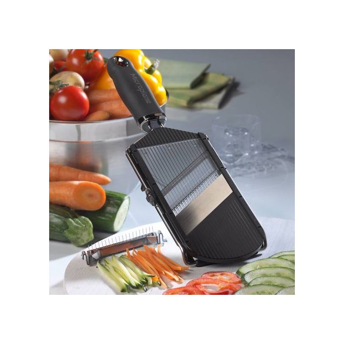 Microplane Gourmet mandoline