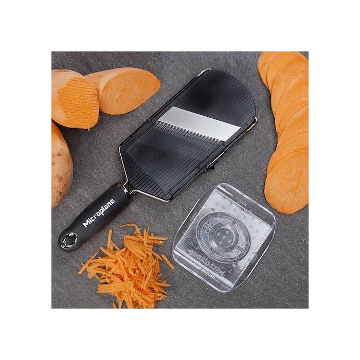 Microplane Gourmet mandoline