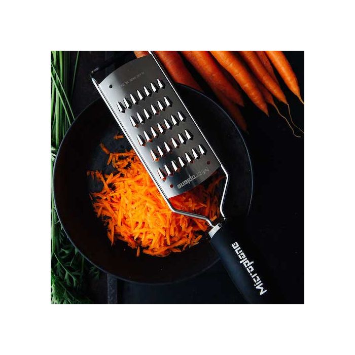 MICROPLANE GOURMET RASP JULIENNE