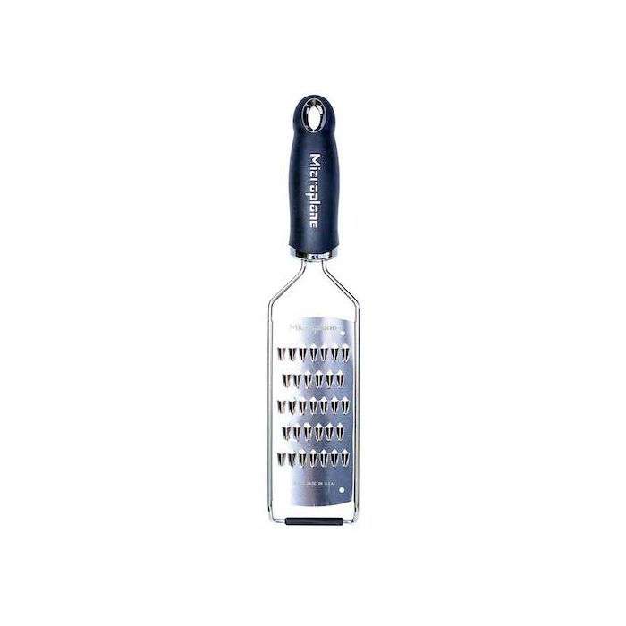 MICROPLANE GOURMET RASP JULIENNE