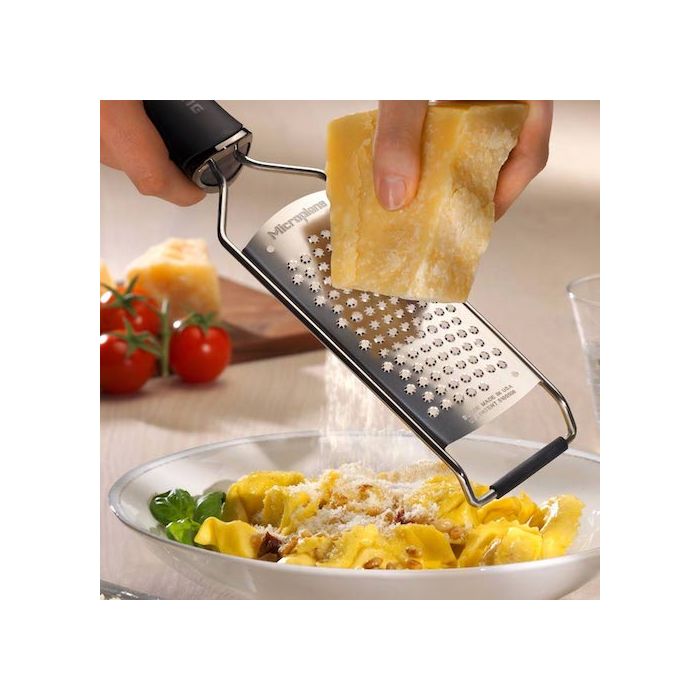 MICROPLANE GOURMET RASP STER