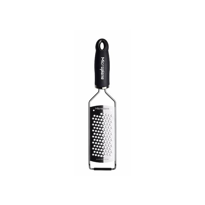 MICROPLANE GOURMET RASP STER