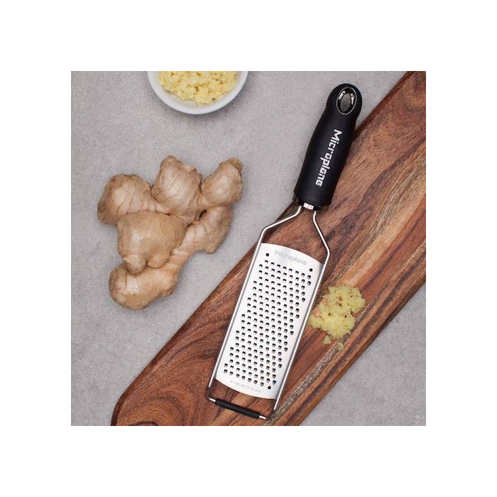 Microplane Gourmet rasp grof