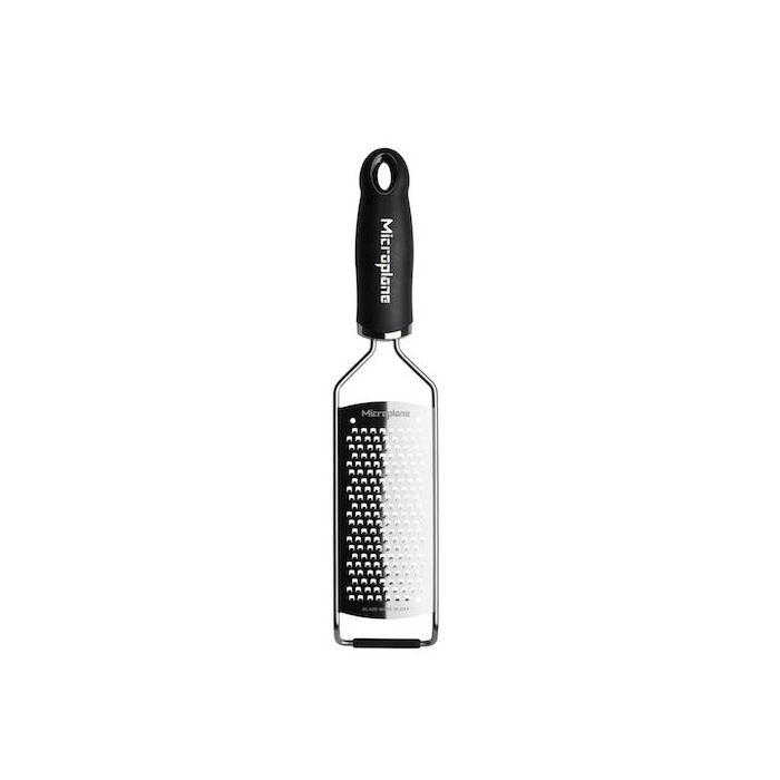 Microplane Gourmet rasp grof