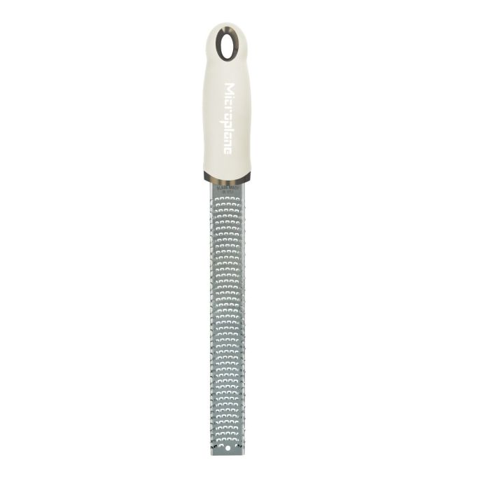 RASP ZESTER, CASHMERE BEIGE