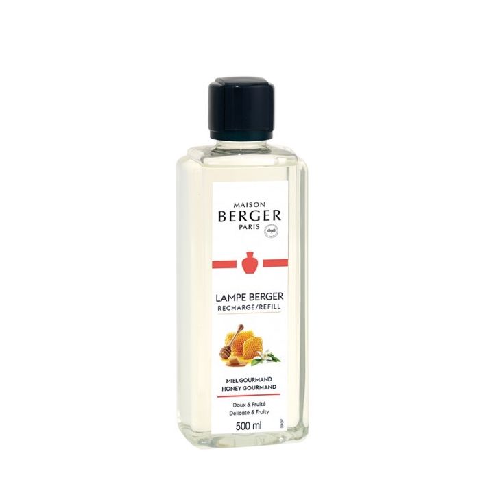 Lampe Berger Honey Gourmand 0,5 lt.