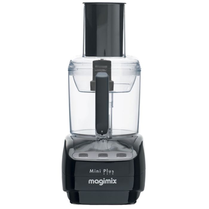 Magimix Mini Plus Zwart