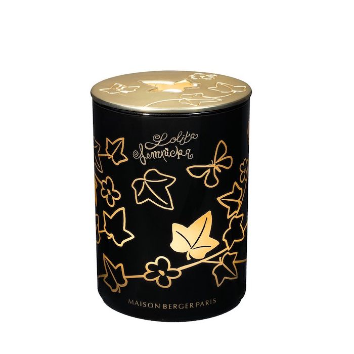 Maison Berger Mistdiffuser Lolita Lempicka Noir