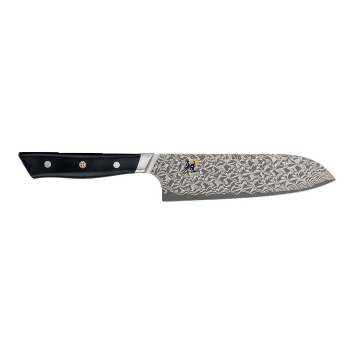 MIYABI - 800DP SANTOKU 18CM