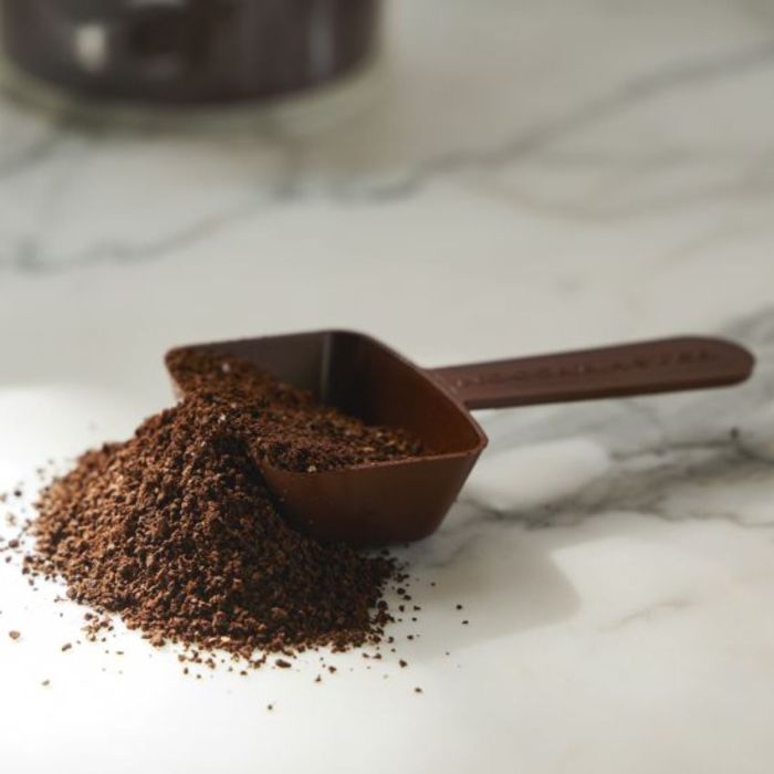 Moccamaster Koffiemaatschepje