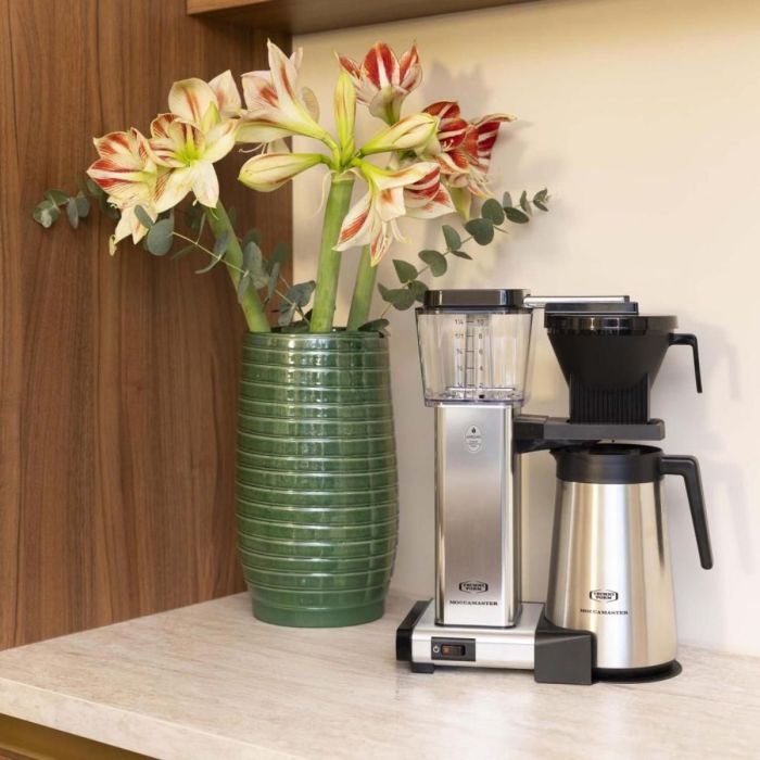 Moccamaster KBGT 741 Thermo-Polished