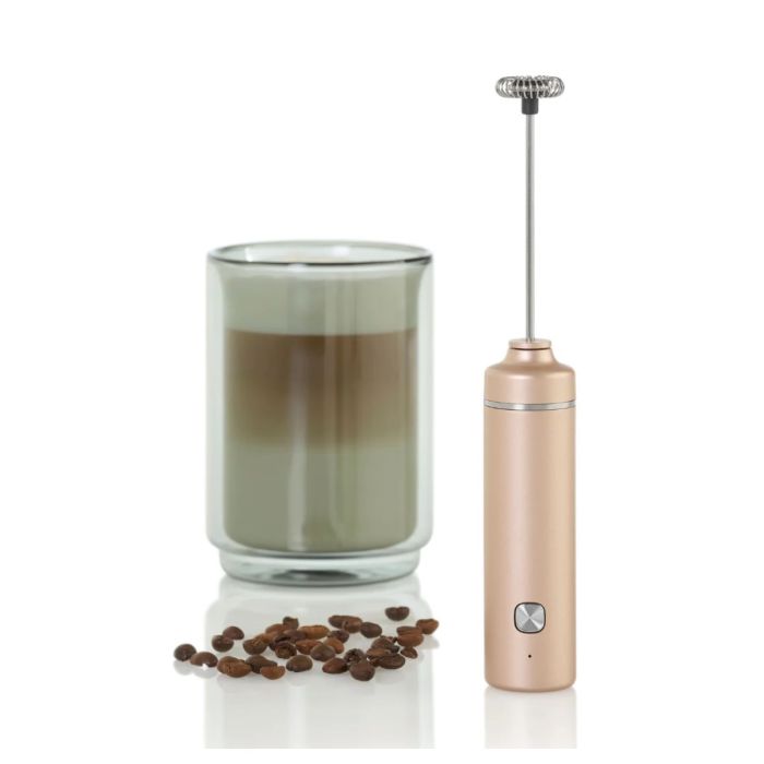 Melkopschuimer ADHOC Moro Copper