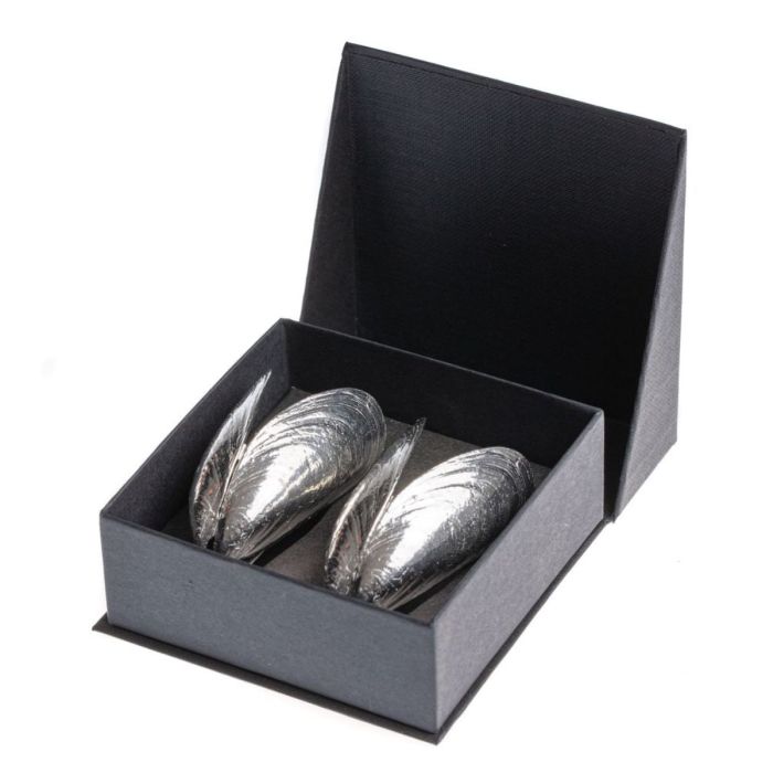 ANOVI - HET ZEEUWS MOSSELBESTEK 2PCS