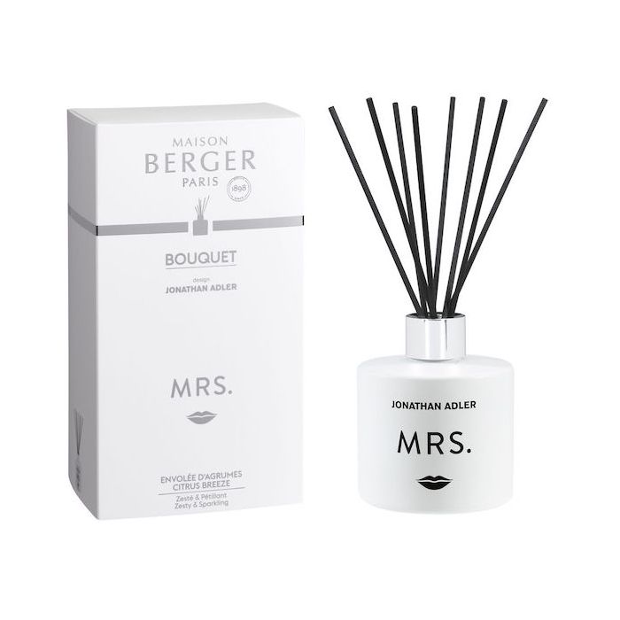Maison Berger Mrs. parfumverspreider 