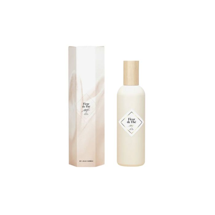 My Jolie Candle Roomspray Fleur de Thé