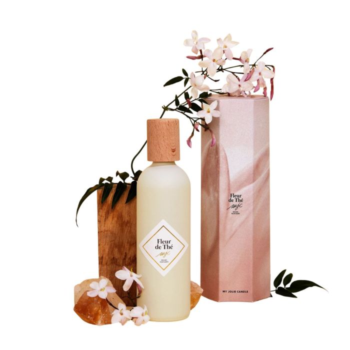 My Jolie Candle Roomspray Fleur de Thé