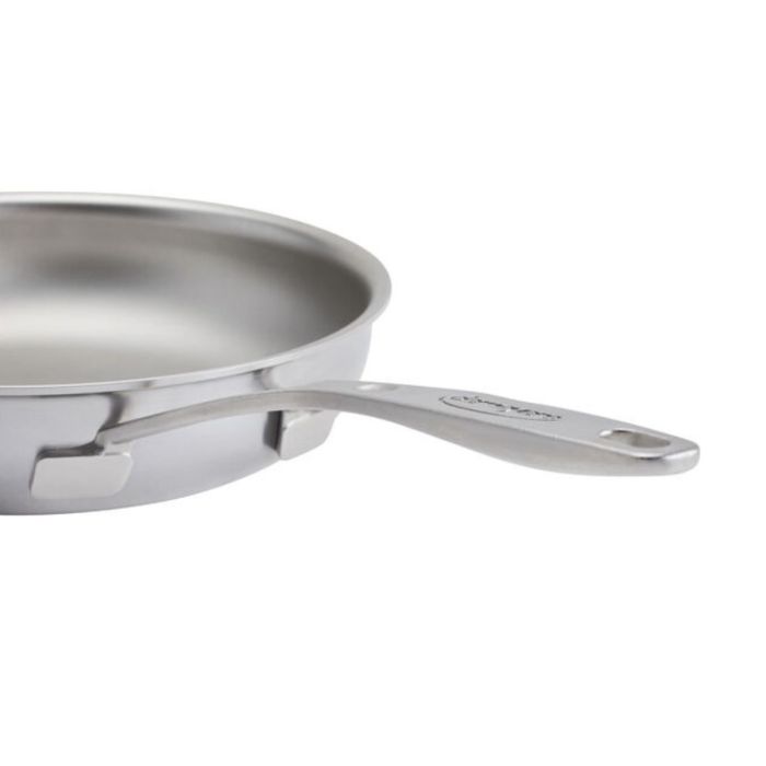 Demeyere Industry 5 Koekenpan NanoTouch 24 cm