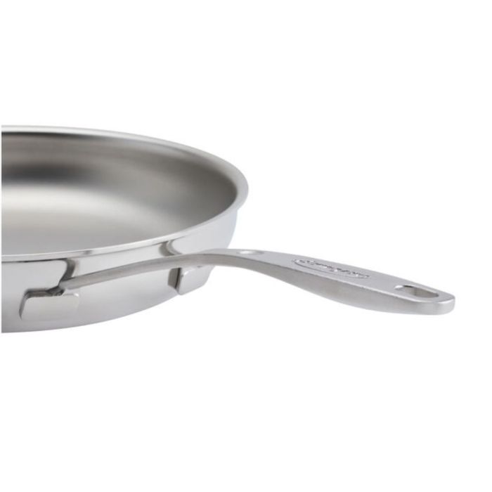 Demeyere Industry 5 Koekenpan NanoTouch 28 cm